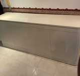 Móvel buffet moderno