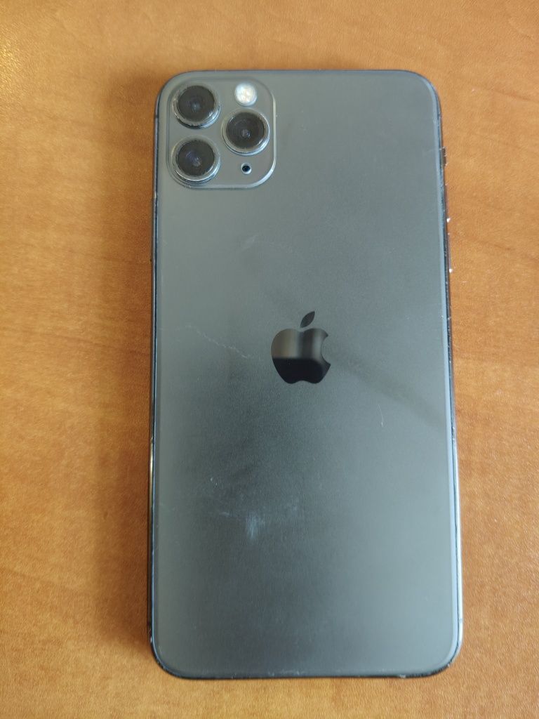 Iphone 11 pro max