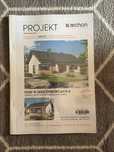 Projekt Dom w leszczynowcach 6