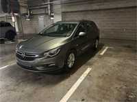 Opel Astra K Sport 1.6cdti 136cv