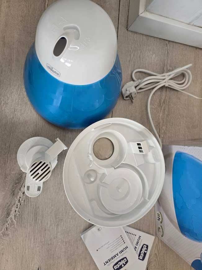 Nawilżacz powietrza parowy Chicco HUMI AMBIENT 3,5 L