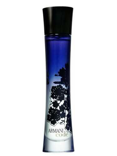 Code for Women Armani 72 Perfumy Inspirowane 30ml KUP 2+1 GRATIS