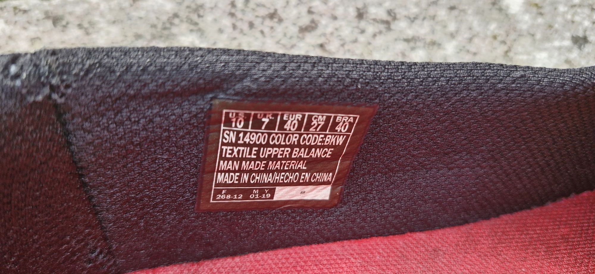 Продам мокасини "Skechers", 40р, 27см.