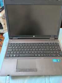 Vendo Urgente PC portatil HP6560b - EUR 60 nao negociavel