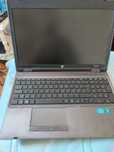 Vendo Urgente PC portatil HP6560b