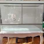Terrarium dla jaszczurki
