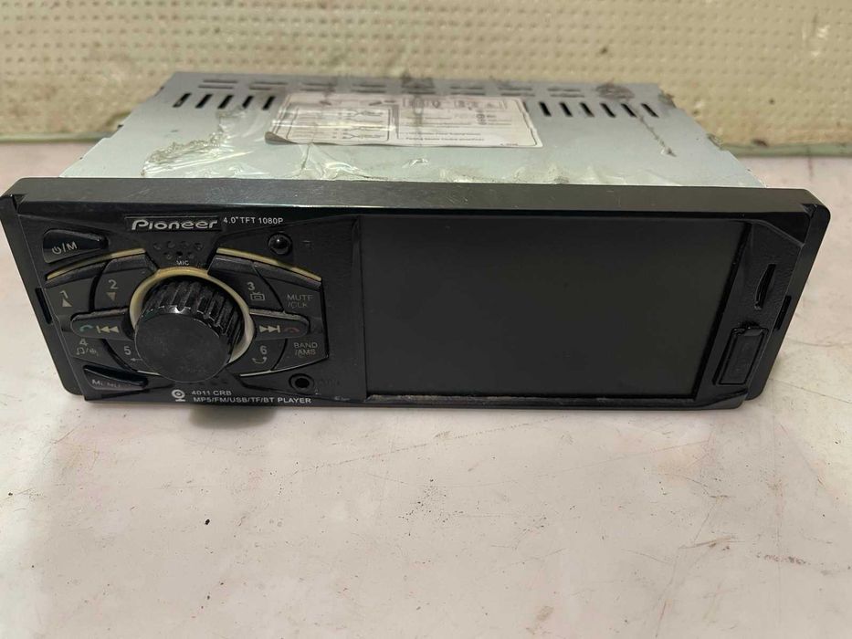 Автомагнітола Pioneer 4011