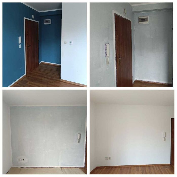 Złota rączka / Handyman - składanie mebli, malarz, inne roboty