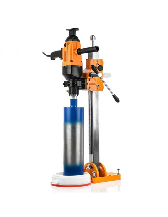 Wiertnica do betonu / otwornica WYNAJEM