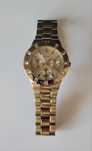 Zegarek damski Guess W13576L1 – złoty, w oryginalnym pudełku