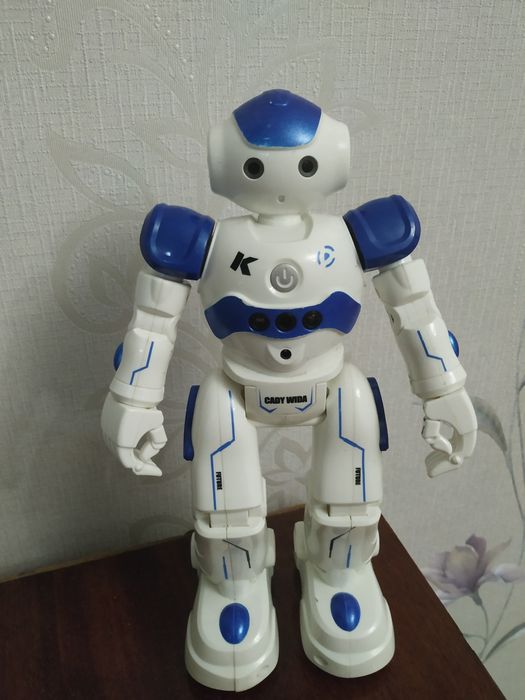 Продам інтерактивного робота ,