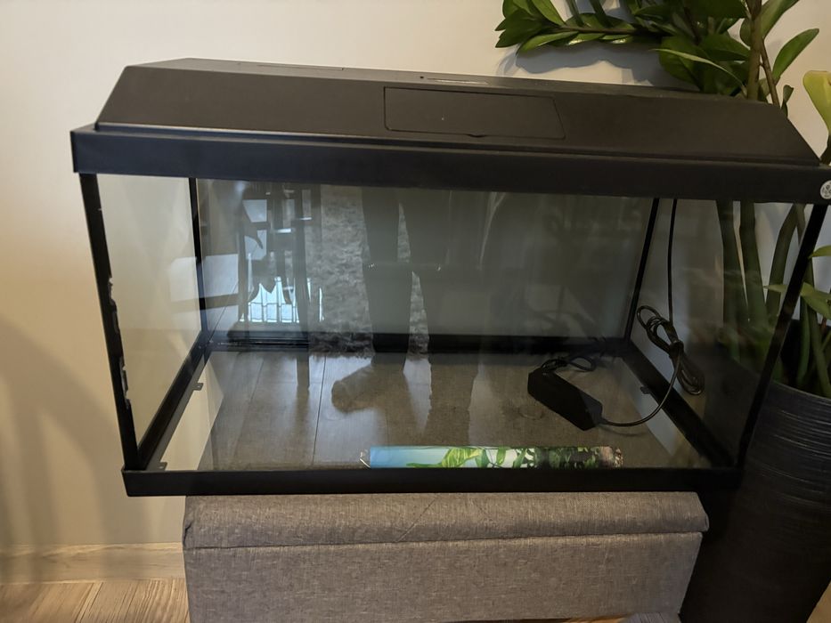 Sprzedam Akwarium 60l