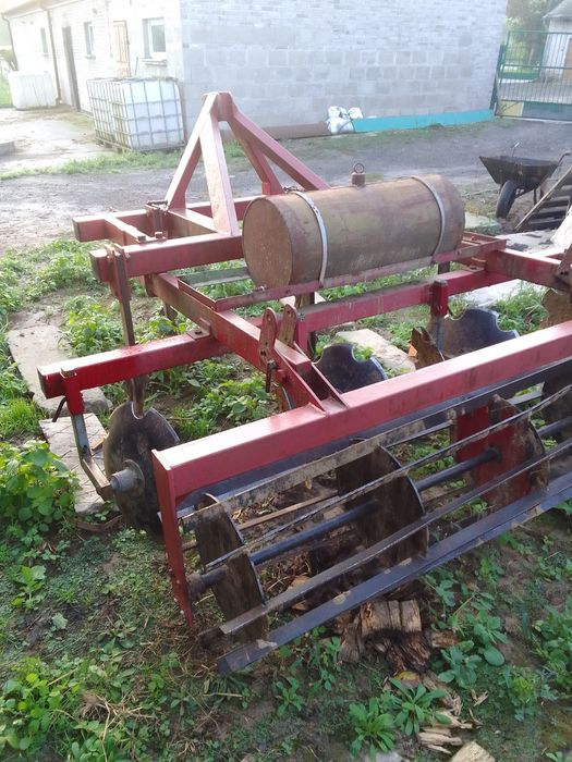 Wał do agregatu sprzedam