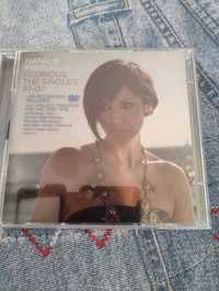 Nathalia Imbruglia CD+DVD com hits