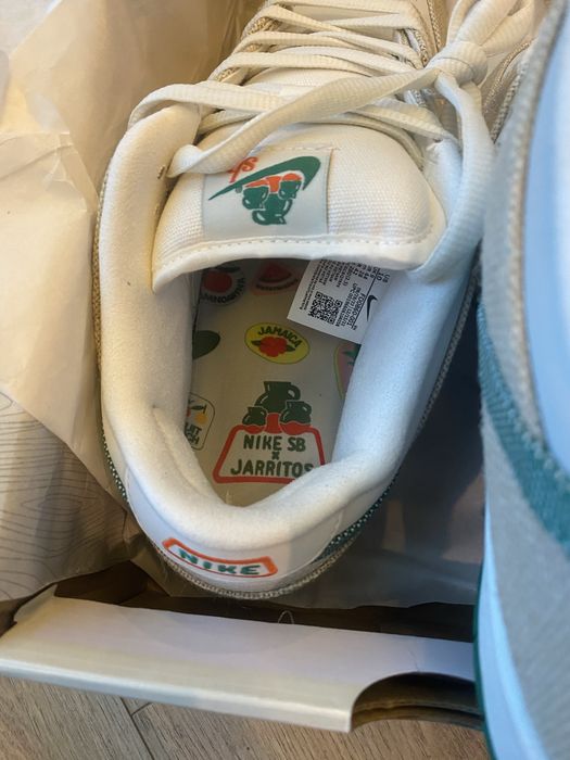Nike dunk Sb Jarritos