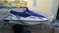 Yamaha wave blaster 3 120cv