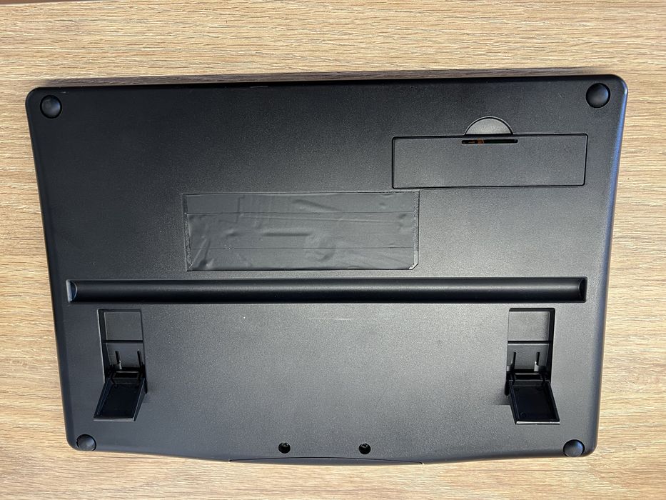 Wireless Keyboard with Touchpad64740939147650122