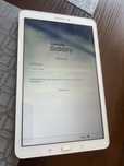 Tablet Samsung Galaxy tab E
