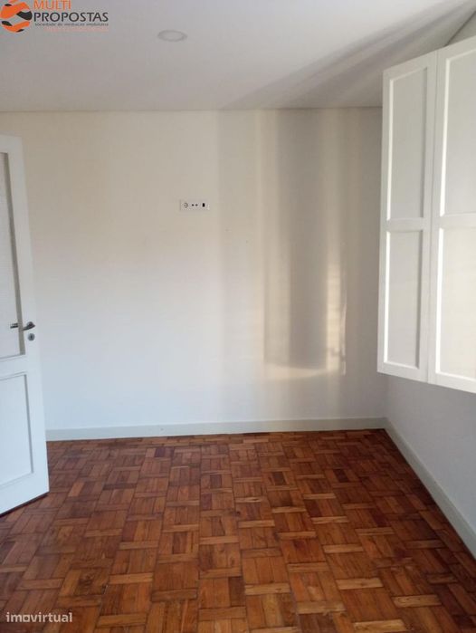 T2+2 restaurado- Centro histórico