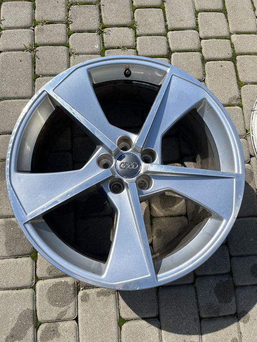 Alufelgi 5x112 20 cali Audi Q7 SQ7 Q6 Q8 SQ8 SQ5