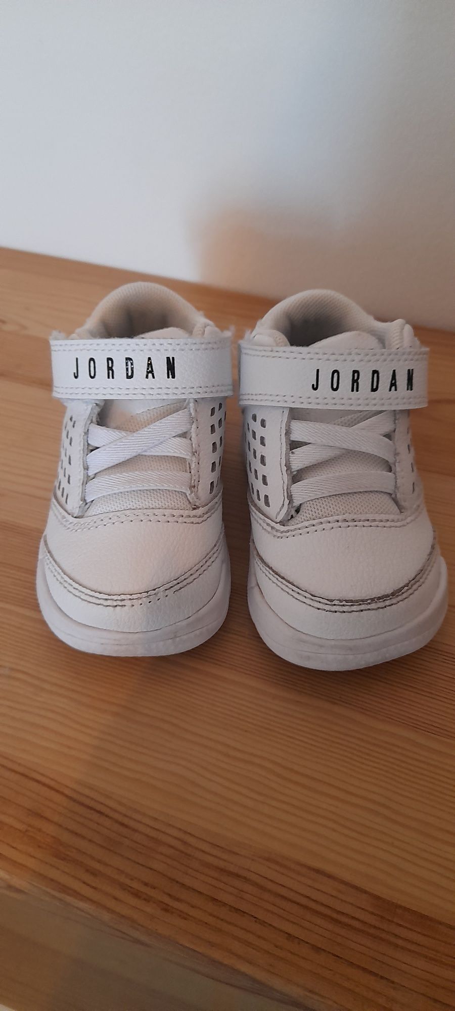 Sapatilhas Criança Nike/Jordan tam.21