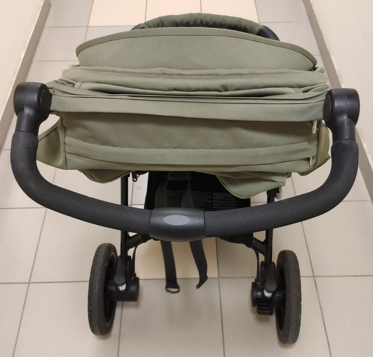 Spacerówka Britax b-motion 4 plus - stan bardzo dobry, 1 własciciel