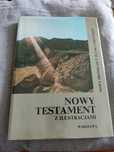 Nowy testament z ilustracjami