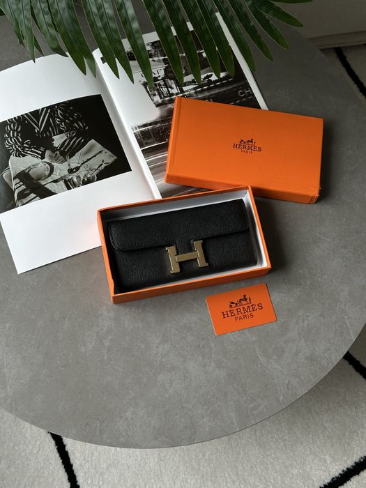 Гаманцi (Hrmes,Praдa,Cеliнe,Diор)