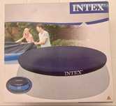 Nova - Capa de piscina INTEX