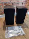 Polkaudio RTi A3 kolumny podstawkowe monitory głośniki HIFI