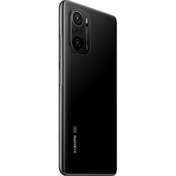 TROCO Xiaomi Mi 11i CosmicBlack;8/256gb;5G;108Mpix;6,67";ler anuncio