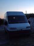 Продам Fiat Ducato