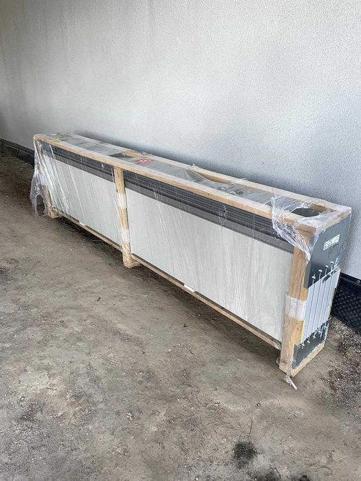 Brama garażowa Wiśniowski