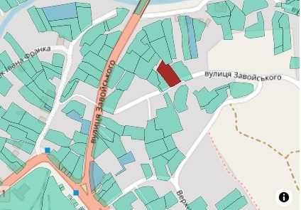 Продається земельна ділянка м. Могилів-Подільський