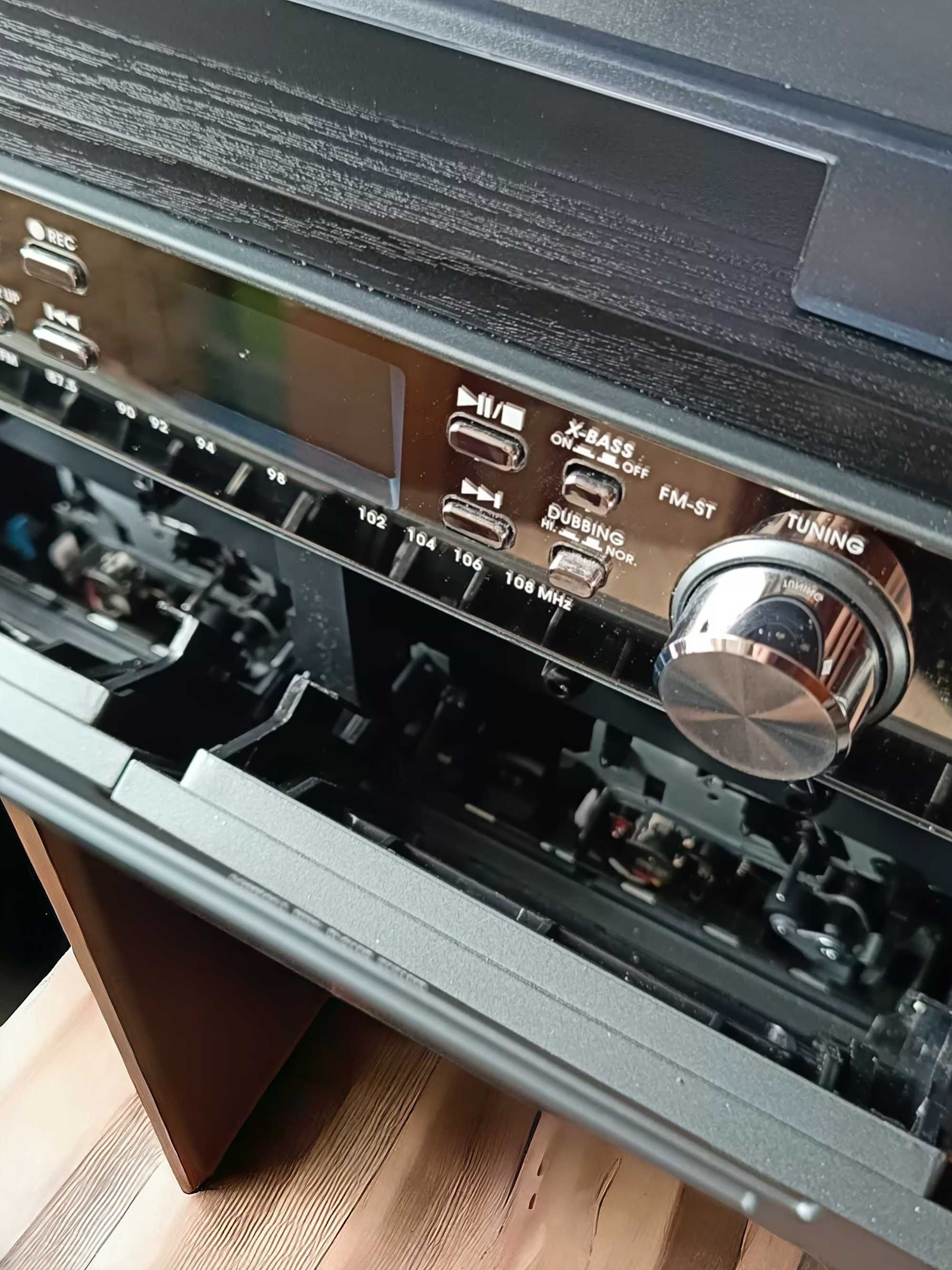 Wieża stereo Auna TC-386