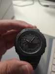 Casio G-Shock GA-2100