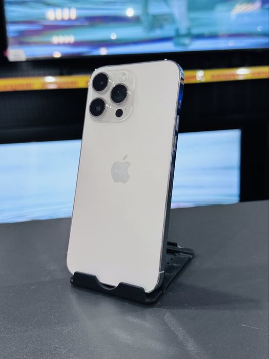 Vendo iphone 14 pro max 128 gb