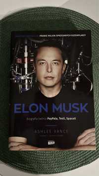 Elon Musk - Vance