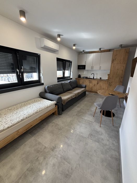 Apartament. Kwatery pracownicze Nocleg