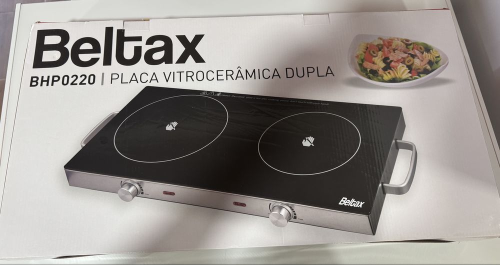 Recheio de Cafetaria