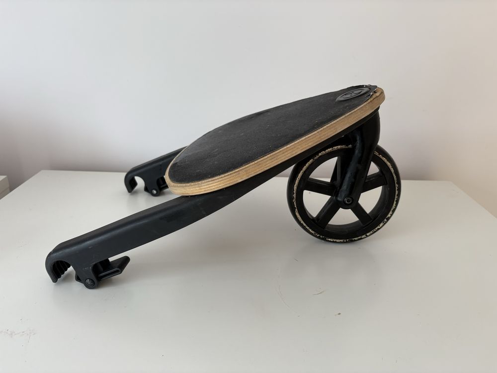 Dostawka deskorolka cybex