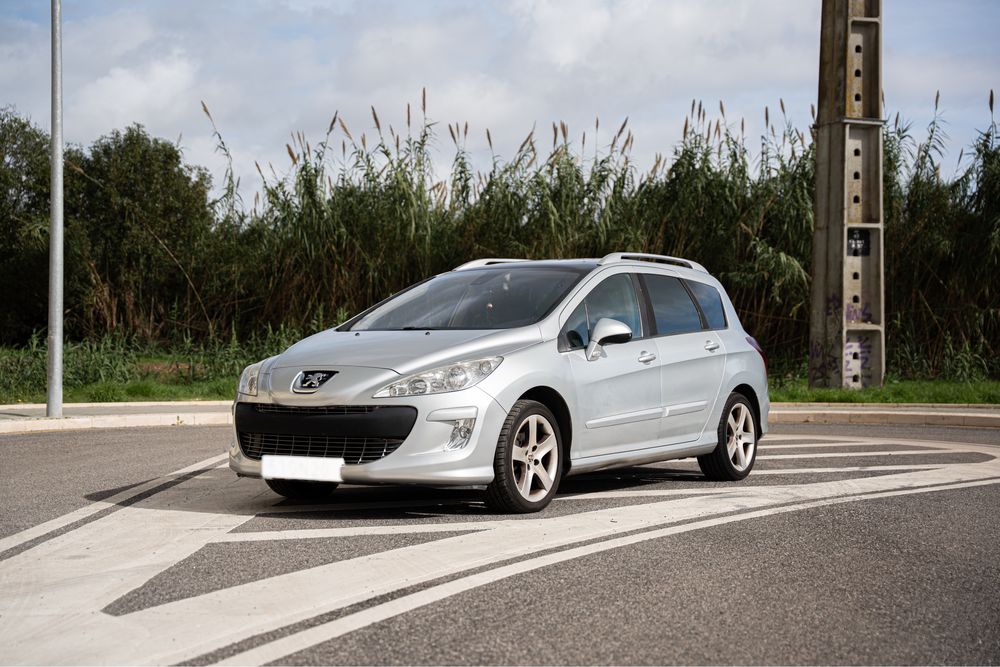 Peugeot 308 SW 1.6