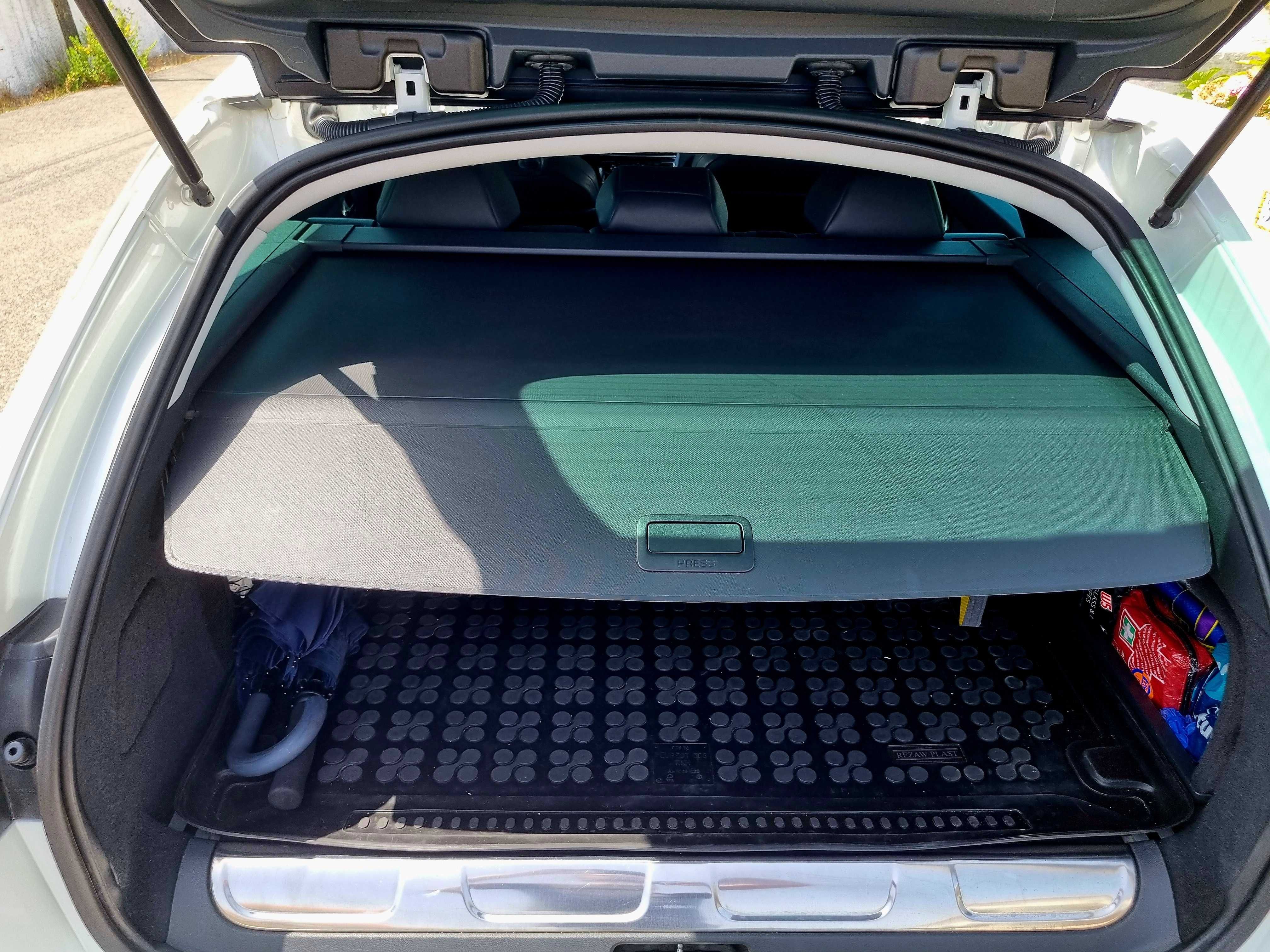 Peugeot 508 RXH 2.0 HDi Hybrid4 Feline Line 2-Tronic