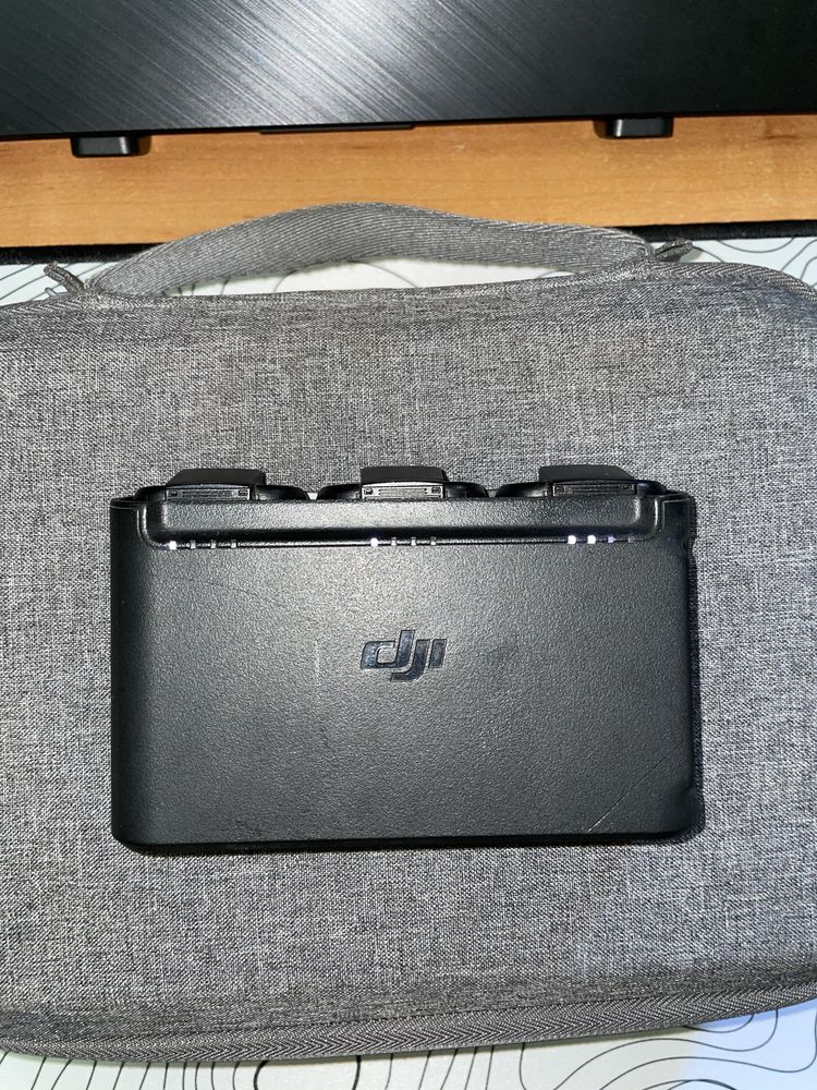 DJI Mavic Mini Combo | Повний комплект | Стан 10/10