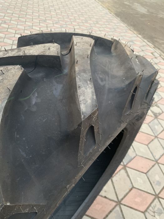 Колеса ВКТ 12.4-28 TR135! Yanmar, Kubota, Iseki, Foton!