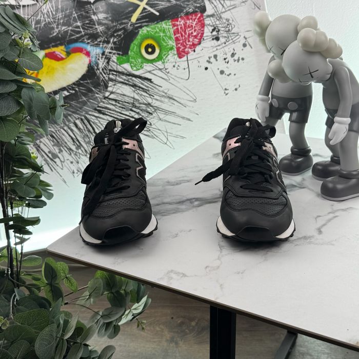 Кросівки New Balance 574 39 розмір E274