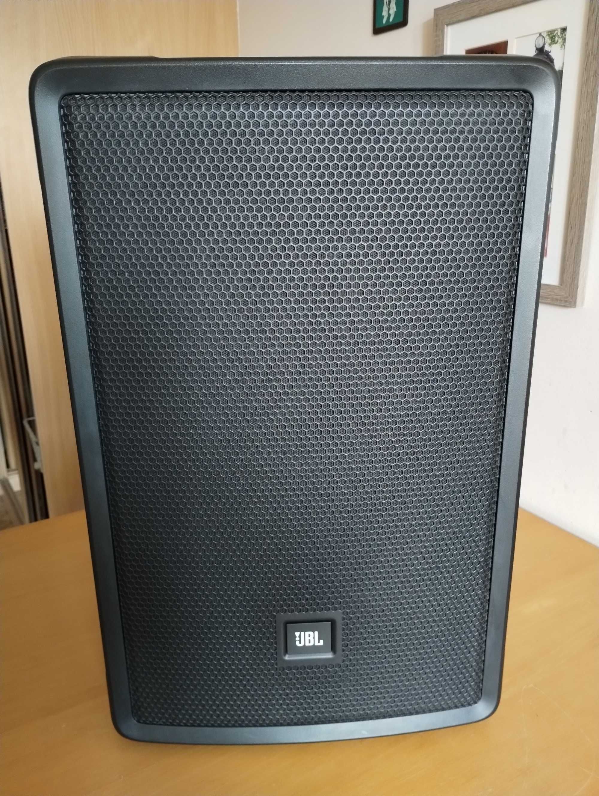 JBL Kolumna głośnikowa IRX112 BT