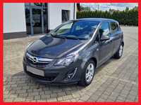 Opel Corsa 1.2 16v 101 tyś km Klima Nawigacja Alu Stan BDB