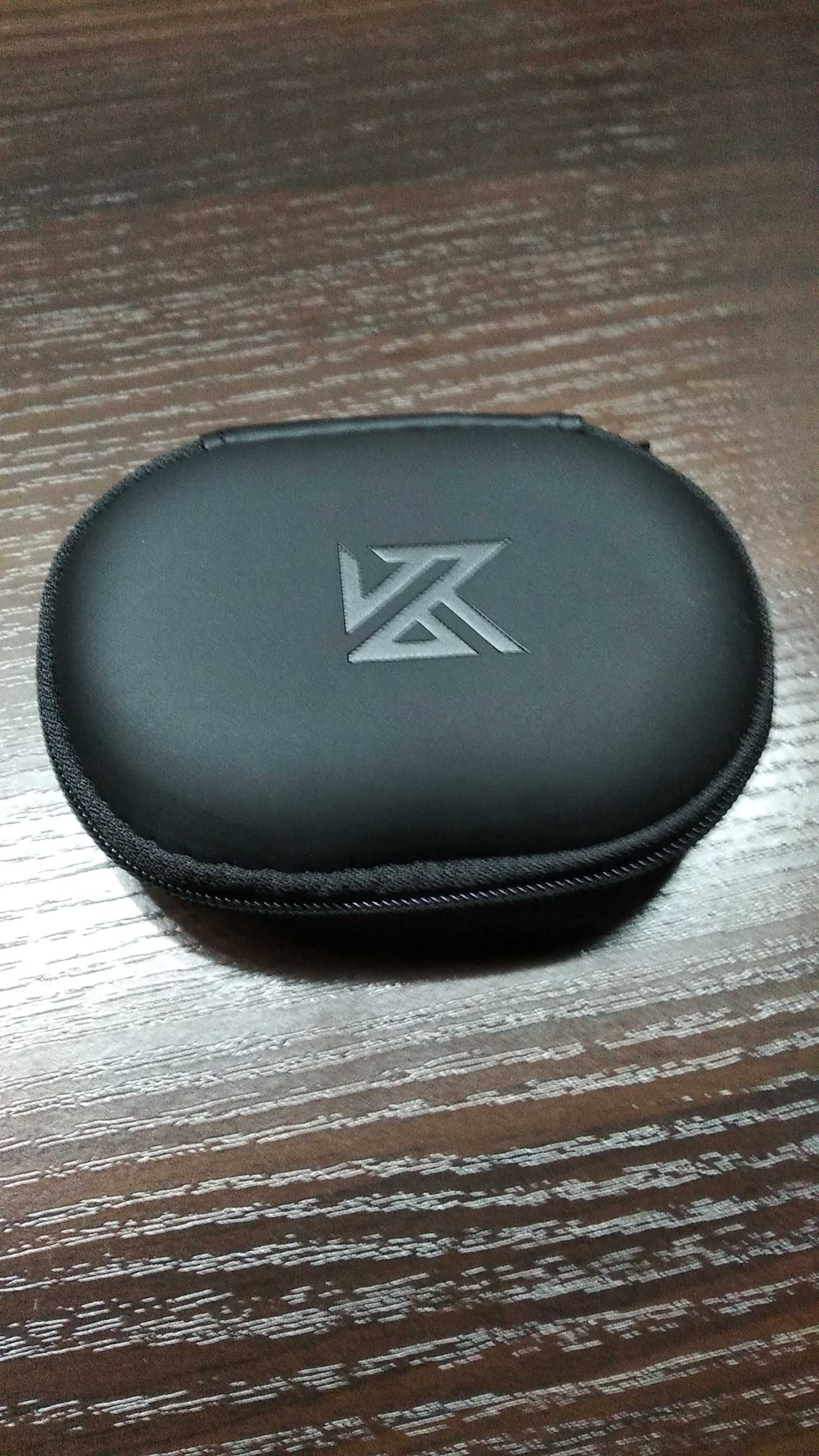 Наушники KZ ZS10proX