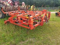 Agregat uprawowy Becker Ratiomat S 5 Landsberg